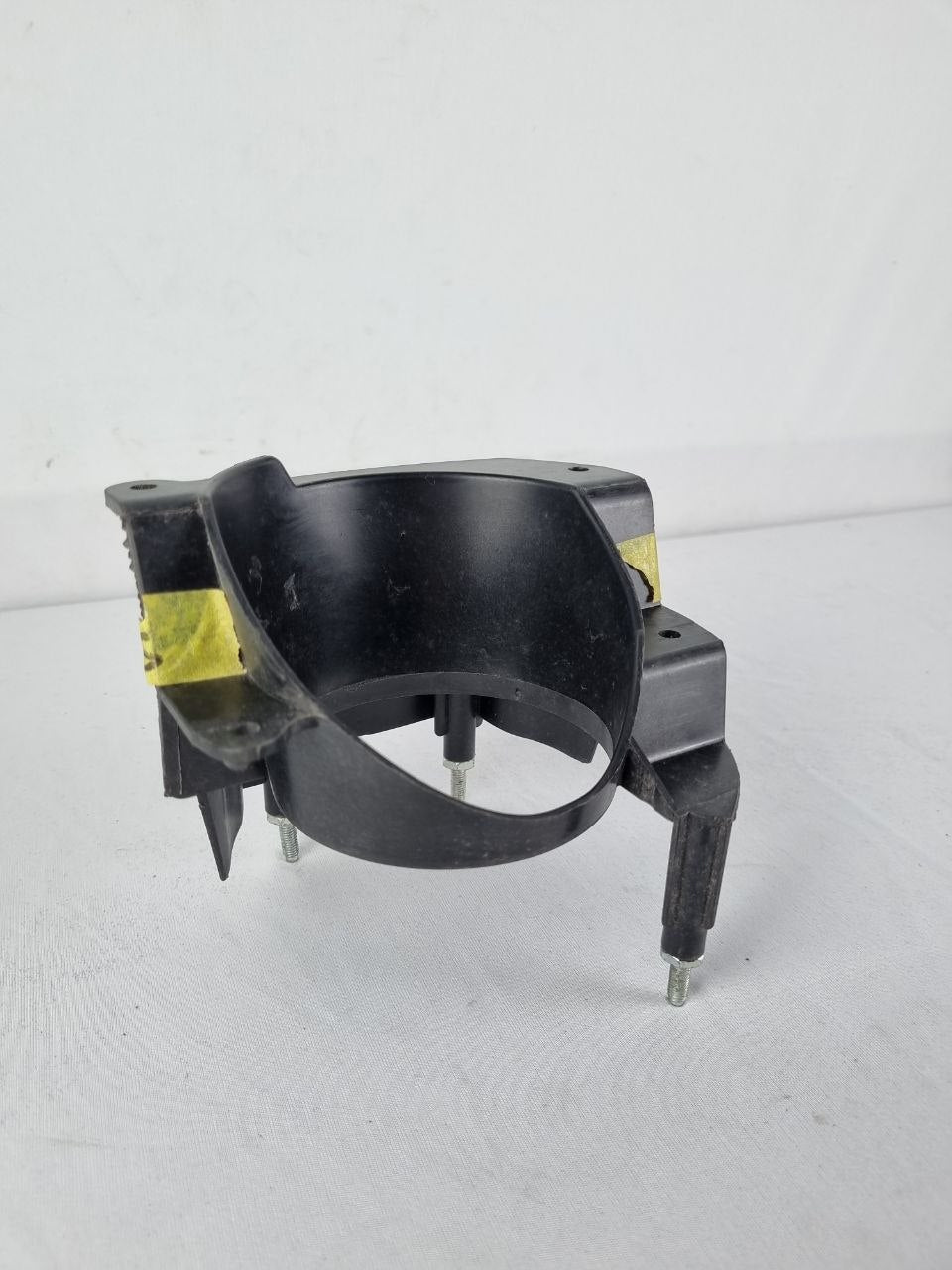 Suporte Farol Milha Direito Fiat Palio Siena 2008/2016 Novo