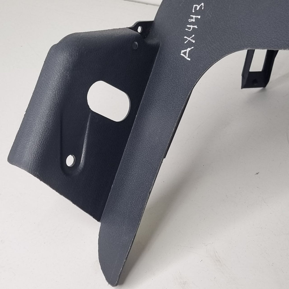 Suporte Bagagito Direito Fiat Palio 2008/2012 Usado
