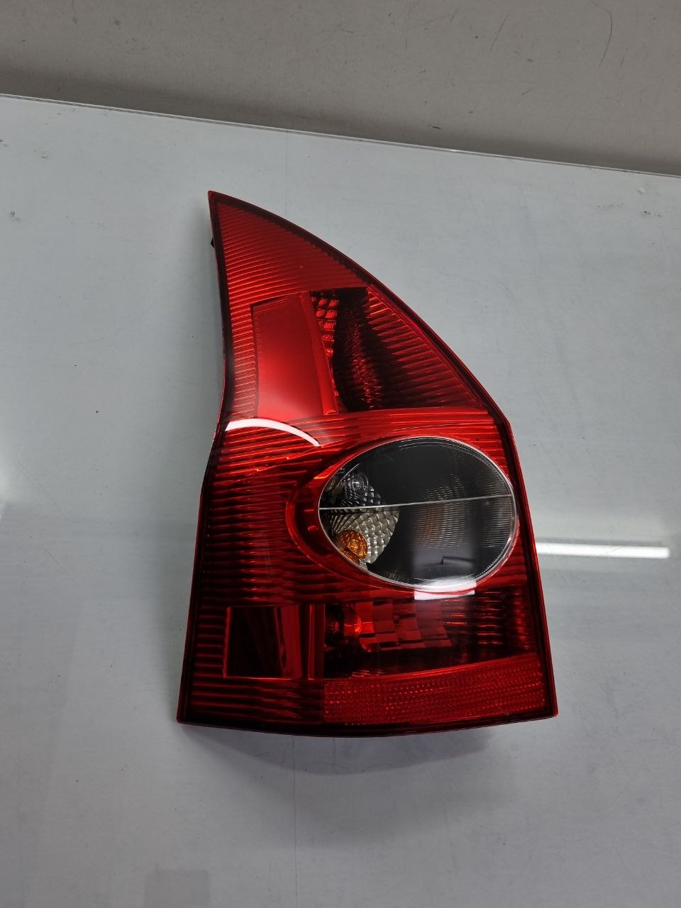 Lanterna Tras Esq Renault Megane 2006/2009