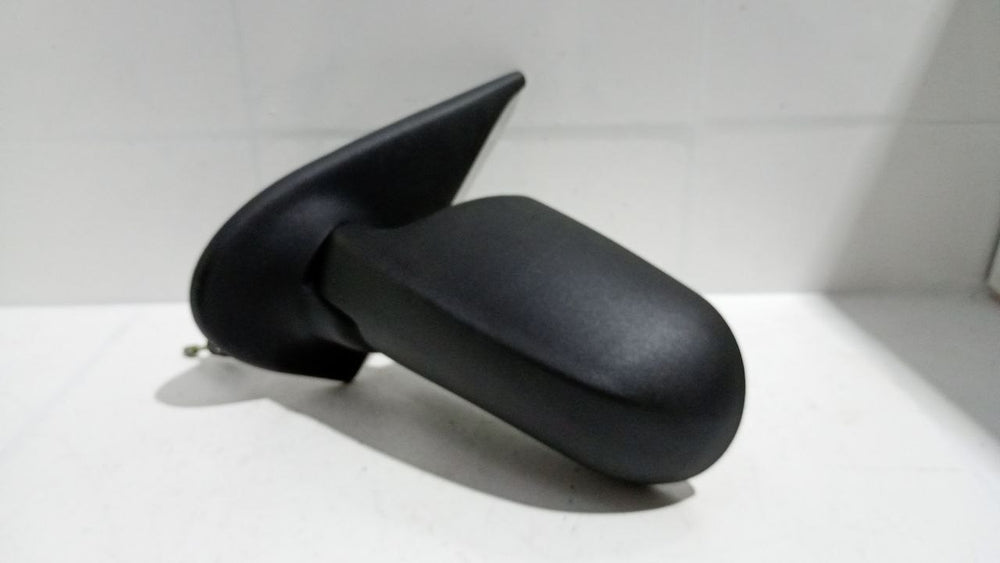 Retrovisor Esq Fiat Palio Fire 2001/2005 Usado