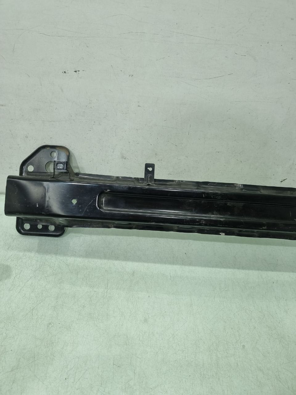 Alma Para-choque Dianteiro Hyundai Creta 2022/2025 Usado