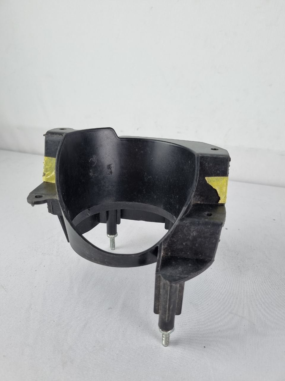 Suporte Farol Milha Direito Fiat Palio Siena 2008/2016 Novo