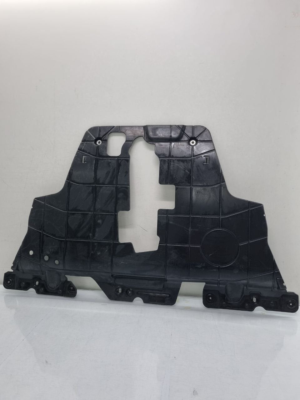 Protetor Carter Fiat Toro 2016/2023
