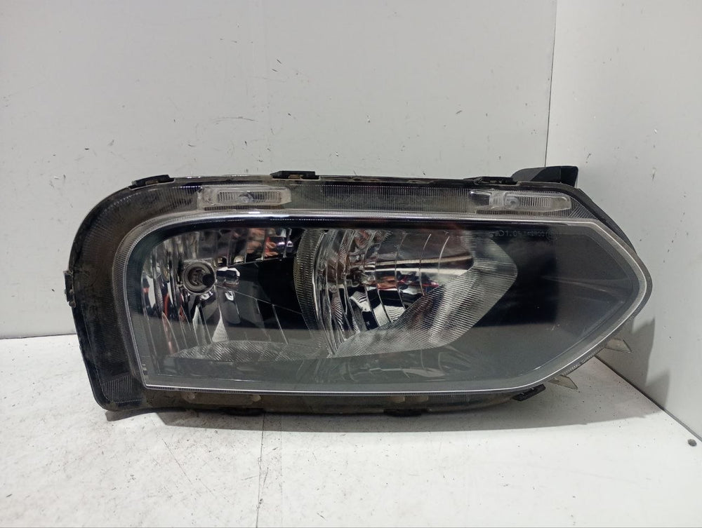 Farol Diant Dir Renault Kwid 2022/2022 - Original