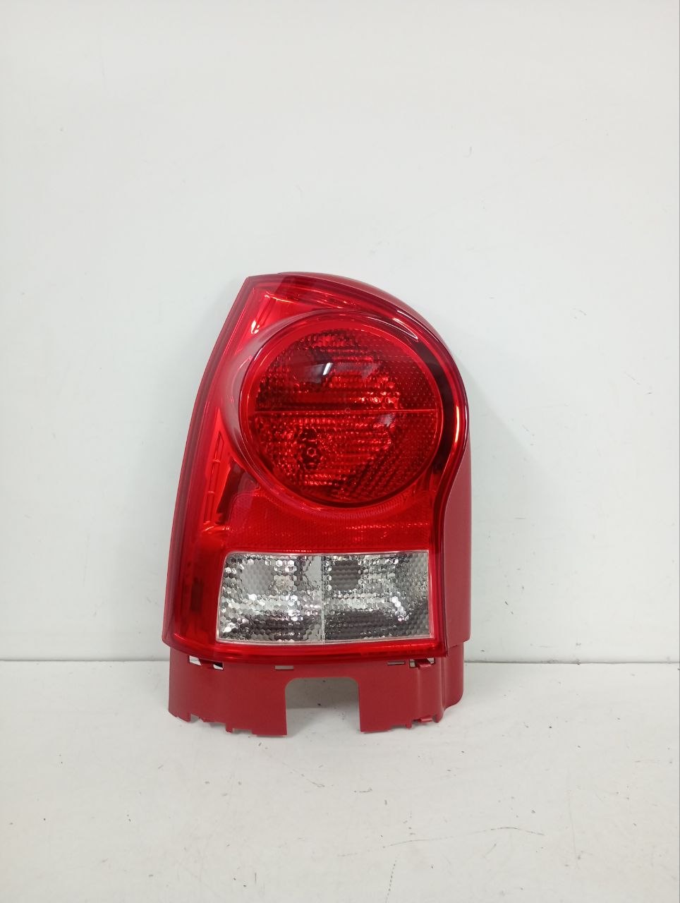 Lanterna Traseira Esq Volkswagen Gol G4 ARTEB 2006/2014
