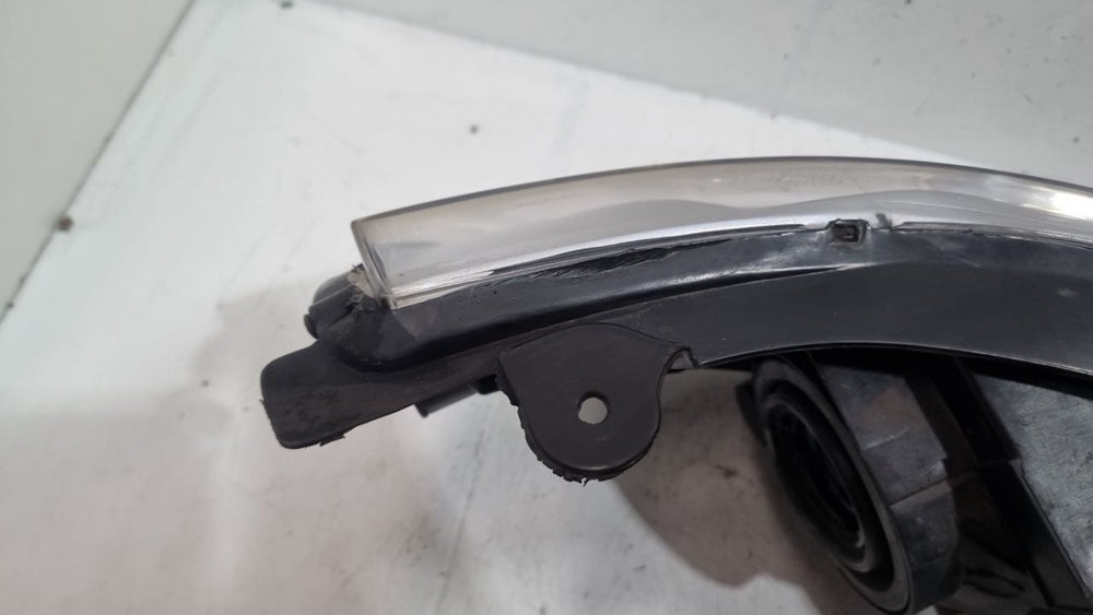 Farol Diant Esq Volkswagen Gol G5 2008/2012