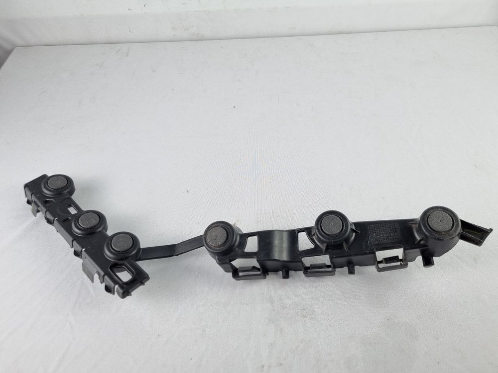 Suporte Para-choque Tras Dir Chevrolet Onix 2013/2019