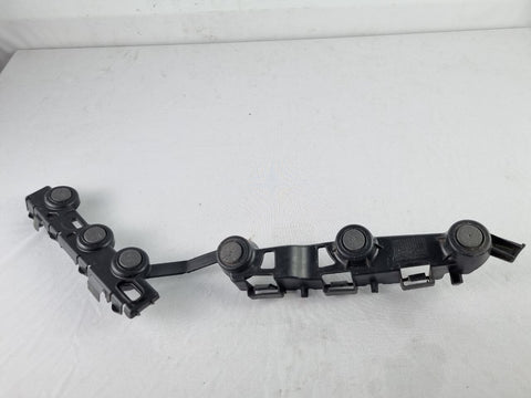 Suporte Para-choque Tras Dir Chevrolet Onix 2013/2019