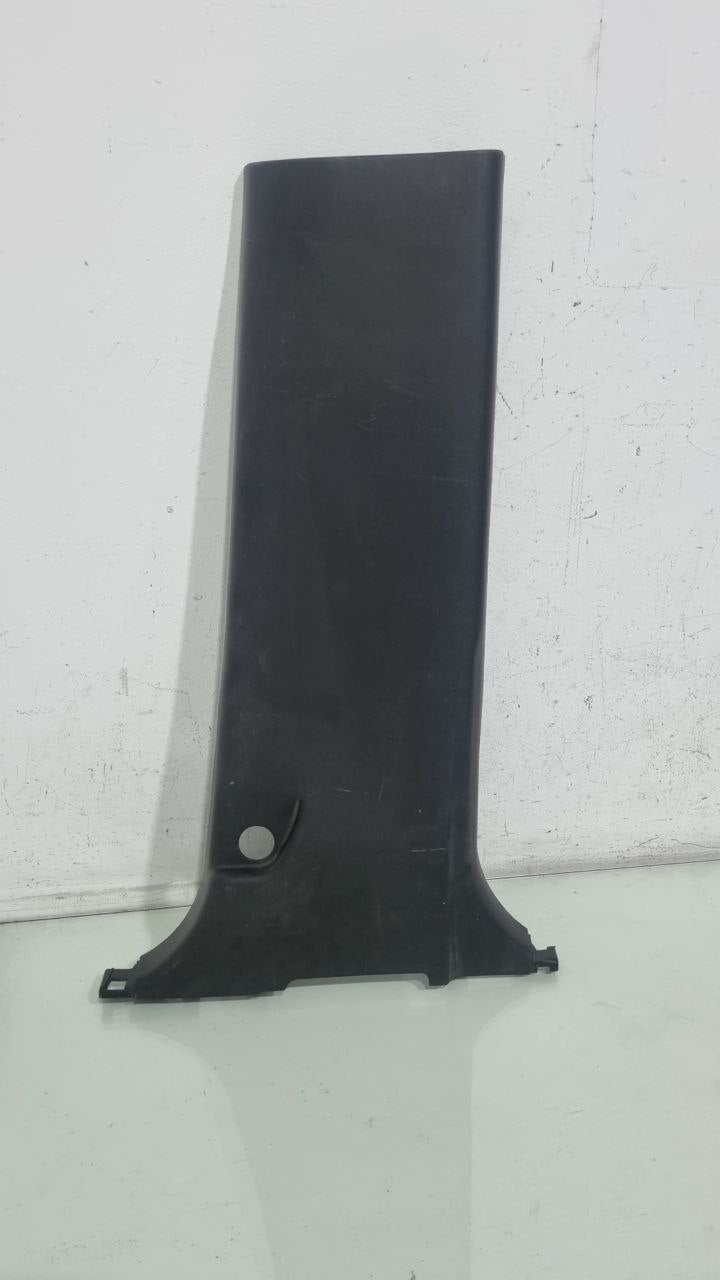 Acabamento Coluna Central Direita Nissan Frontier 2013/2016