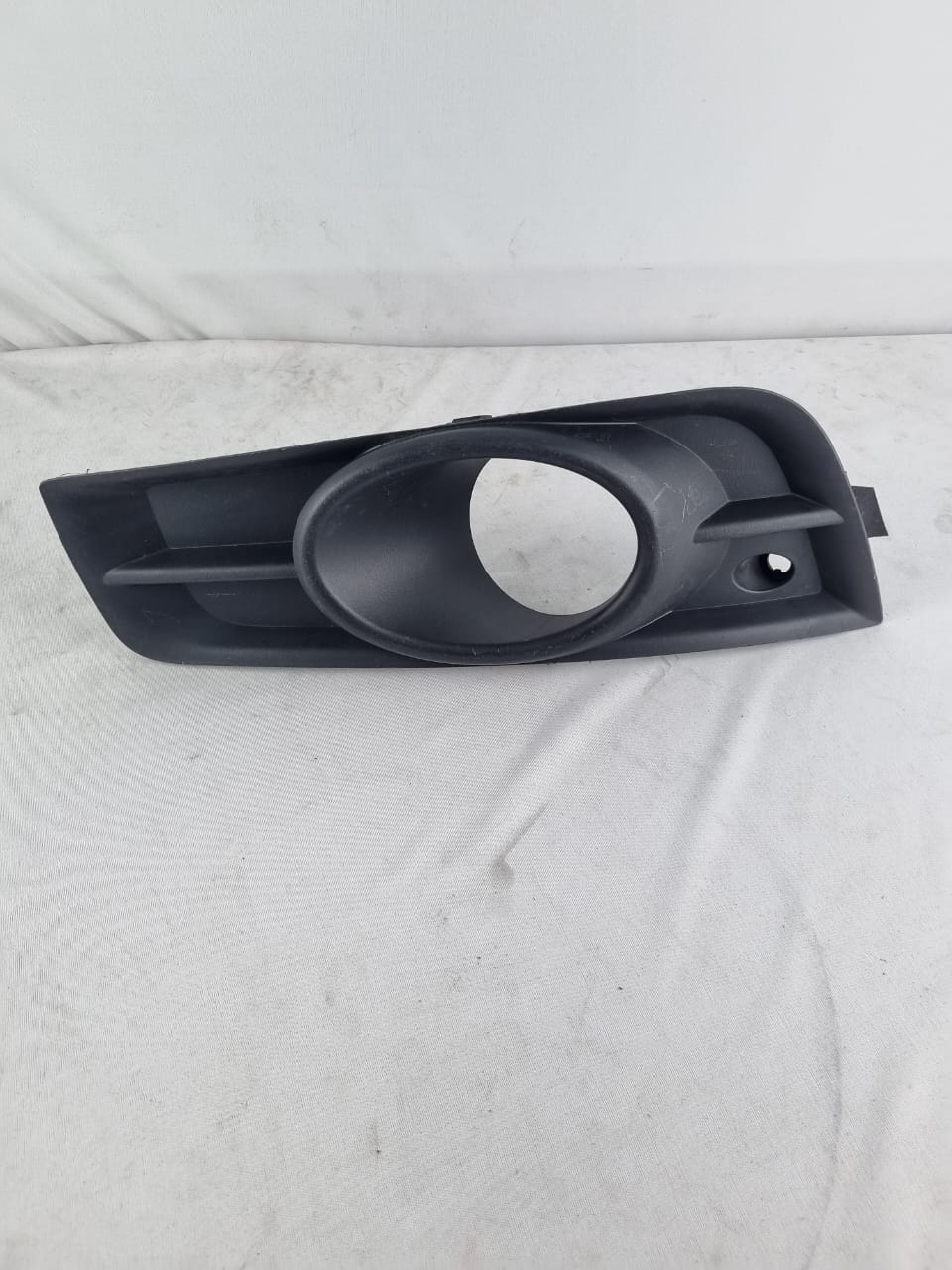 Moldura Farol Milha GM Cruze 2010/2015 Nova