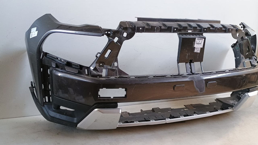 Parachoque Diant Fiat Toro 2025/2026