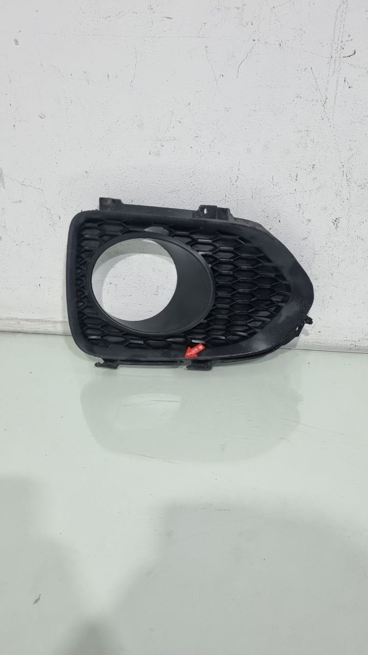 Moldura Farol Milha Dir Kia Sorento 2010/2014