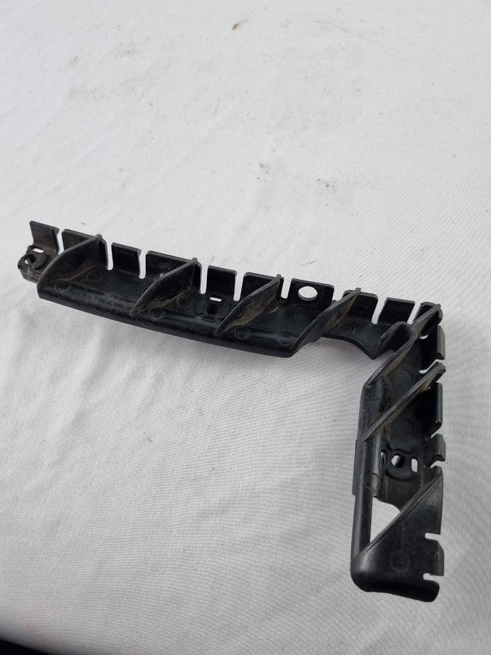 Suporte Lat Para-choque Diant Dir Ford Ranger 2005/2011
