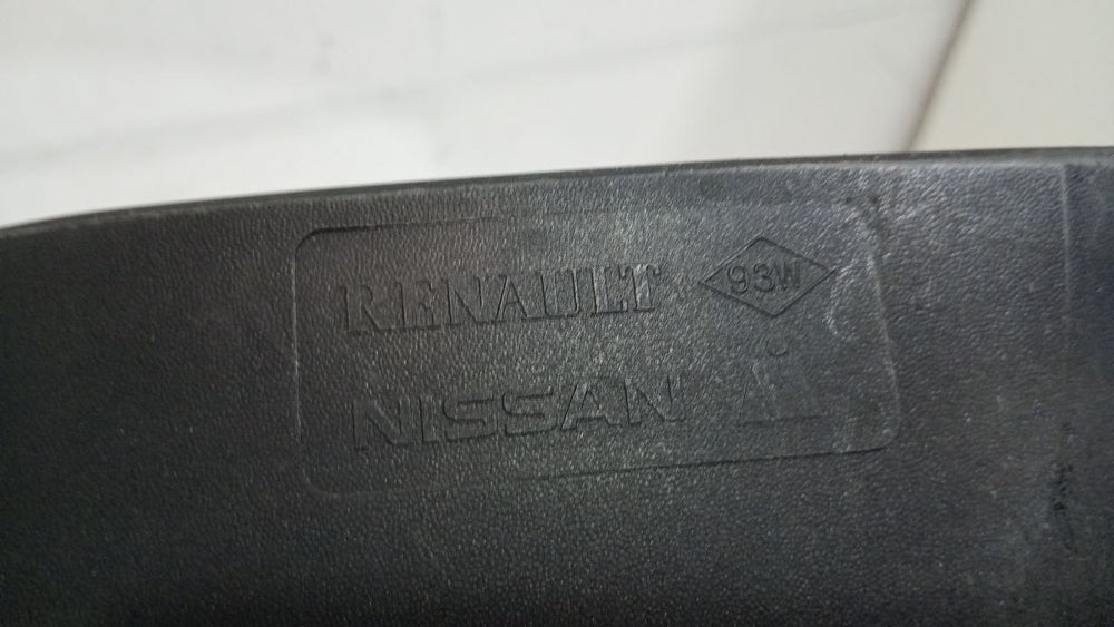 Retrovisor Externo Dir Elétrico Pisca Sensor Renault Logan Sandero 2015/2025