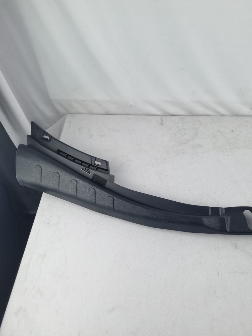 Acabamento Porta Malas Toyota RAV4 2012/2019 Novo