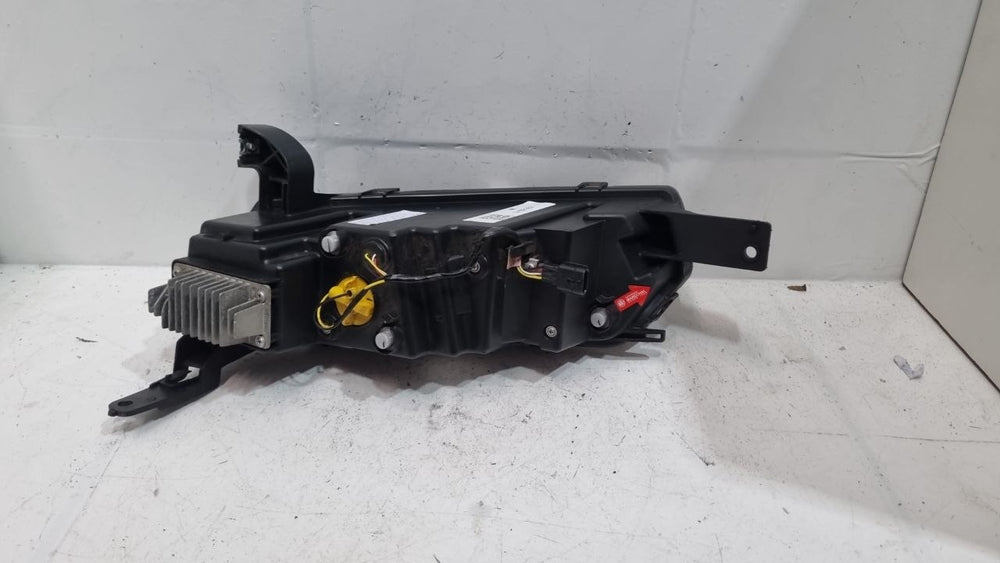 Farol Diant Dir Renault Kwid 2022/2025
