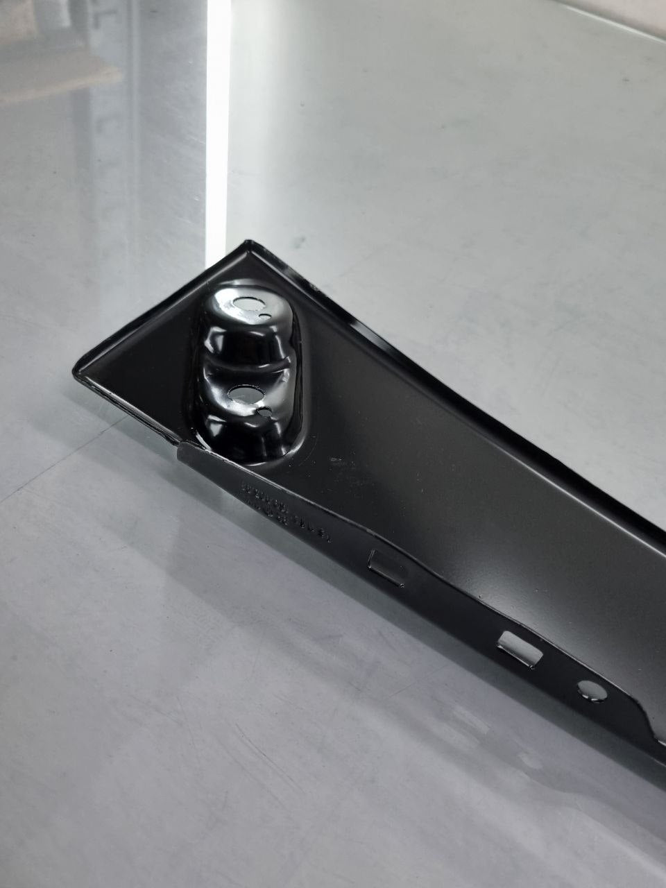 Suporte Superior Farol Esquerdo Volkswagen Up 2014/2020 Novo