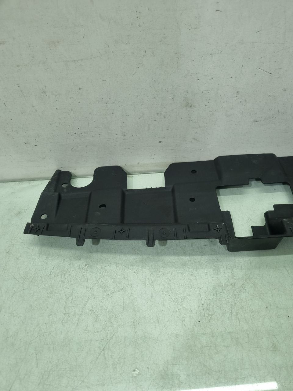 Acabamento Painel Frontal Chery Tiggo 7 2023/2025 Usado