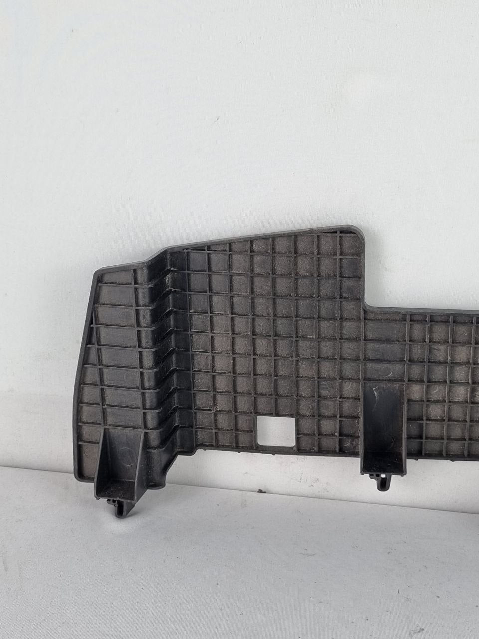 Canal Ar Diant Volkswagen Fox 2003/2015
