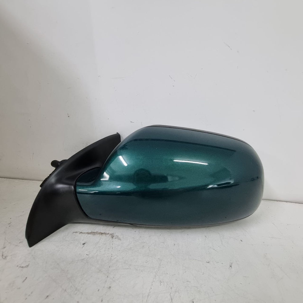 Retrovisor Esq Peugeot 307 2001/2012