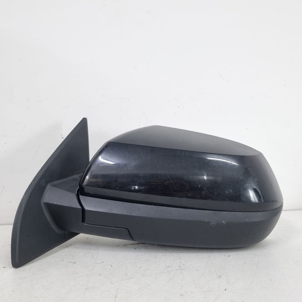 Retrovisor Esq Chevrolet Cobalt 2011/2016