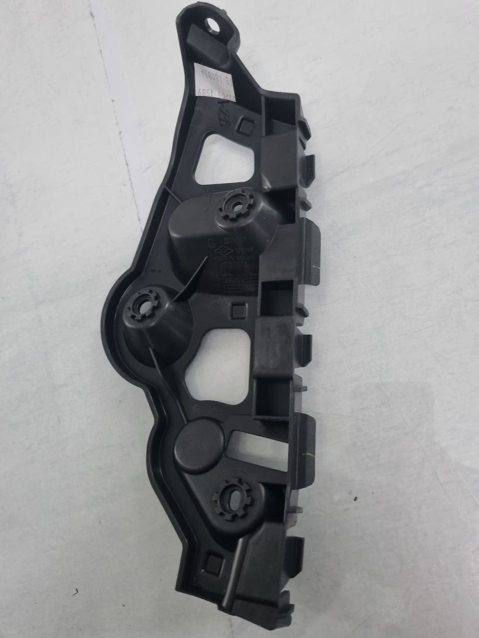 Guia Suporte Parachoque Traseiro Renault Sandero 2015/2020 Novo