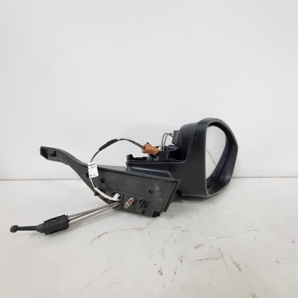 Retrovisor Externo Dir Peugeot 208 2013/2019