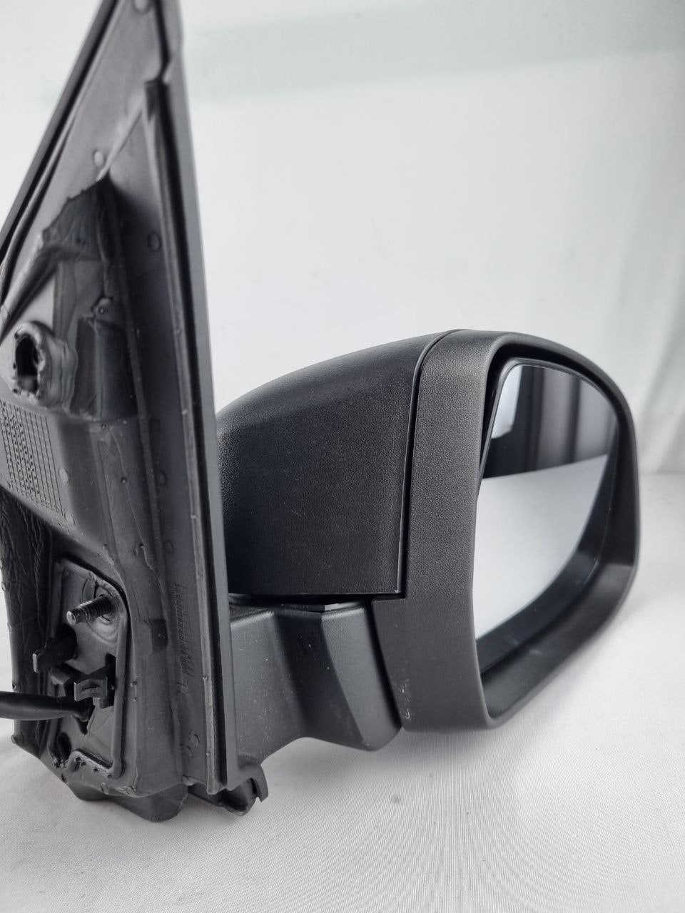 Retrovisor Direito Focus 2009/2013 Elétrico C/Pisca Retrátil