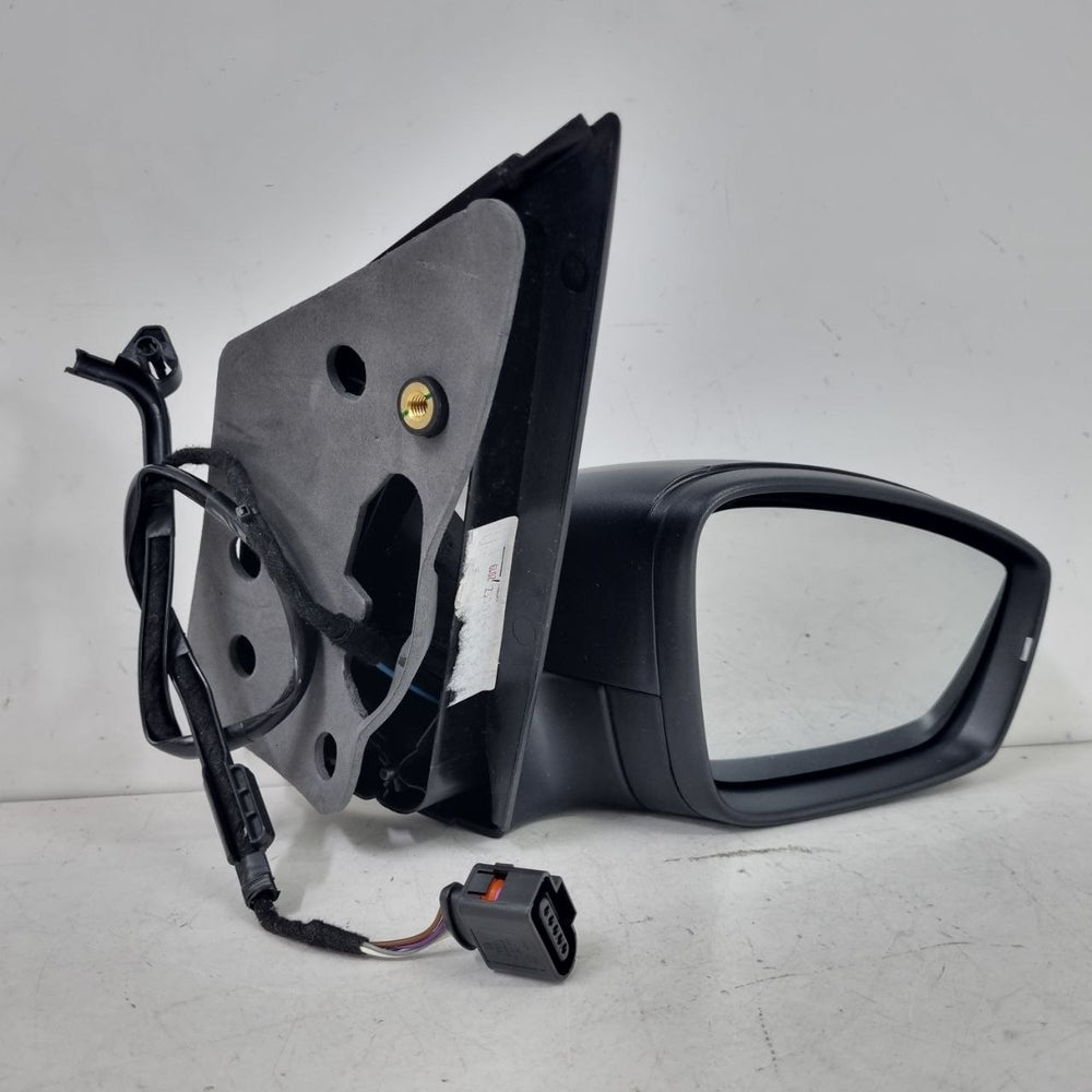 Retrovisor Externo Dir Volkswagen Up 2013/2016