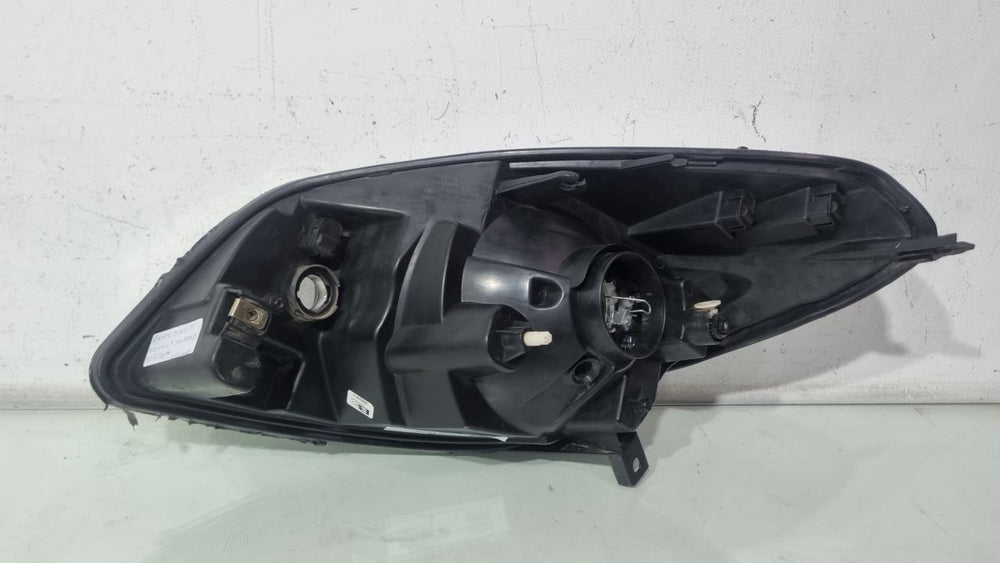 Farol Diant Dir Renault Sandero 2012/2014 Usado