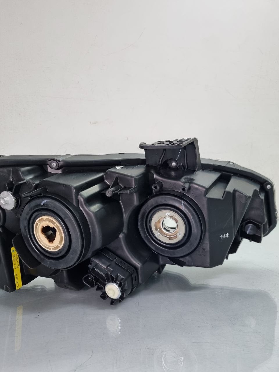 Farol Diant Esq Honda Civic 2017/2021