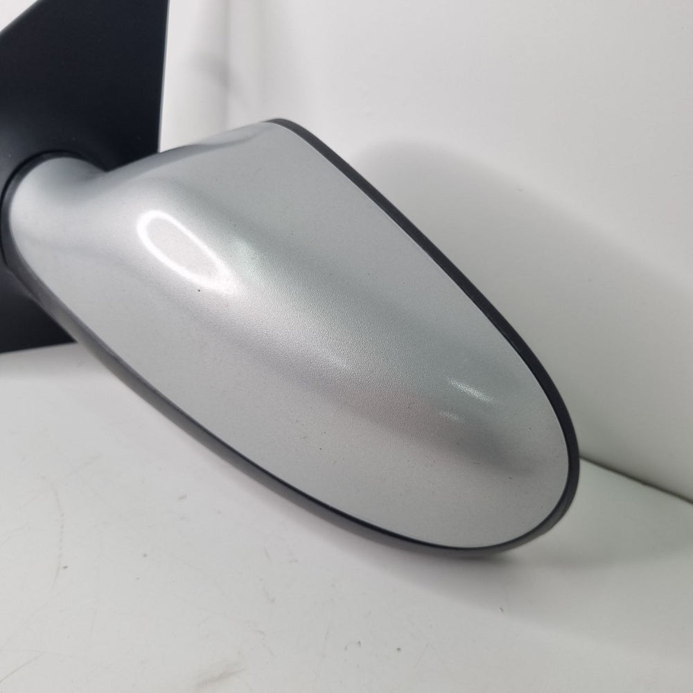 Retrovisor Externo Esquerdo Fiat Palio 2003/2005 Usado