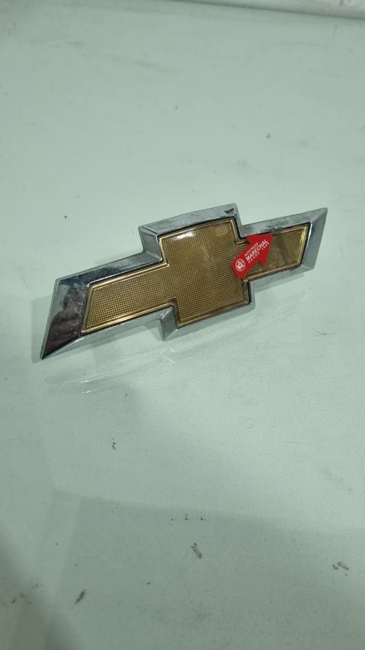 Emblema Diant Gravata Chevrolet Modelos Variados