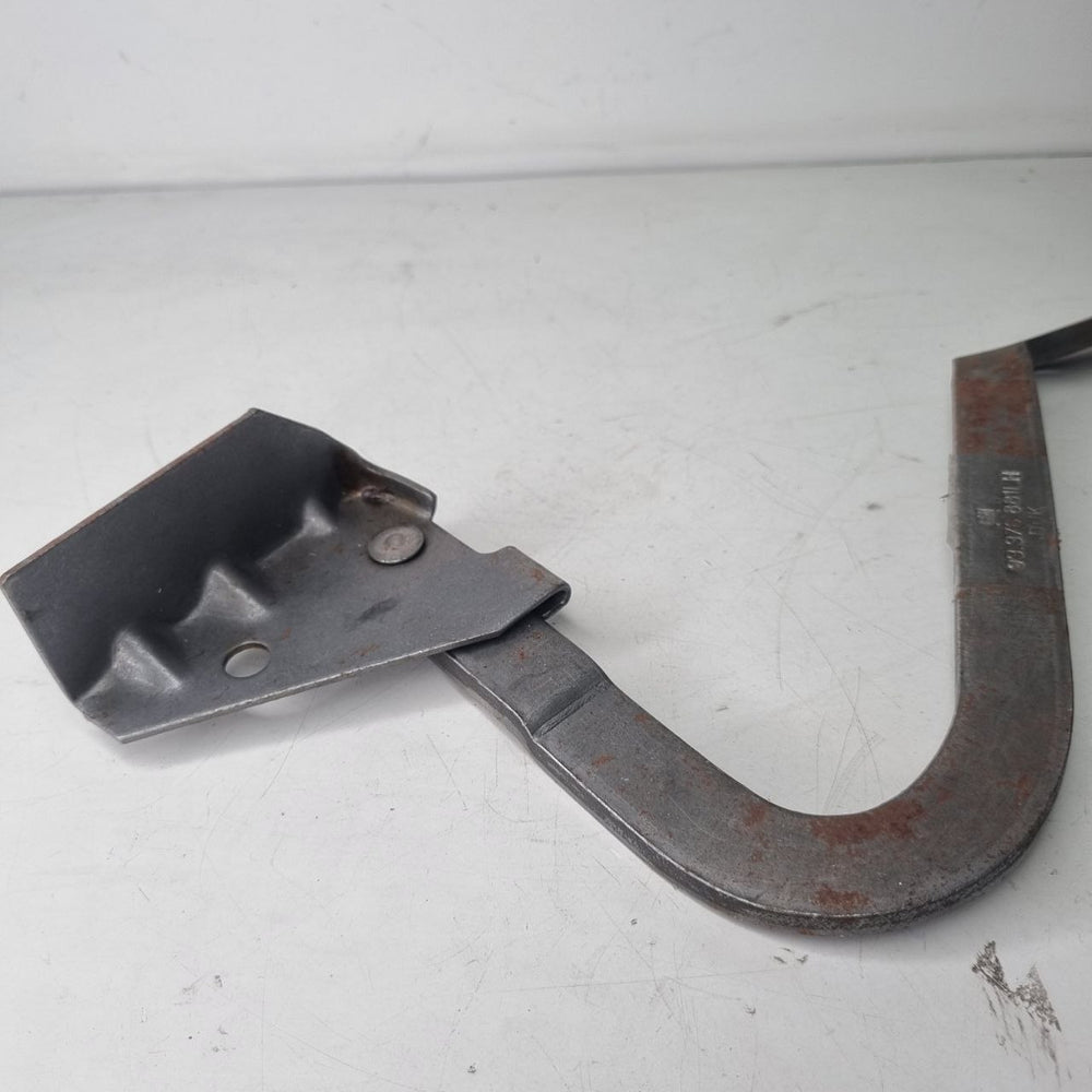 Dobradiça Capo Diant Esq Volkswagen Corsa 1994/2002