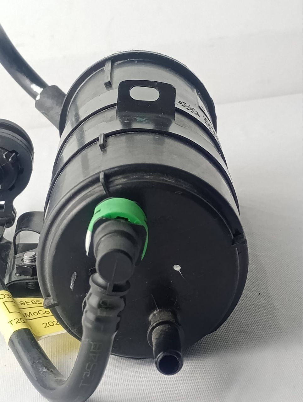 Canister EVAP com Válvula de Purga Ford EcoSport Ka 2018/2023 Novo