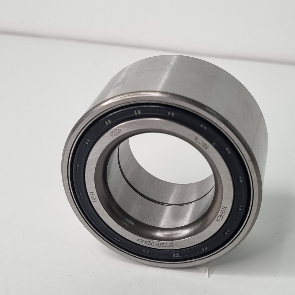 Rolamento Cubo Roda Dianteiro Hyundai HB20 2013/2019 Novo