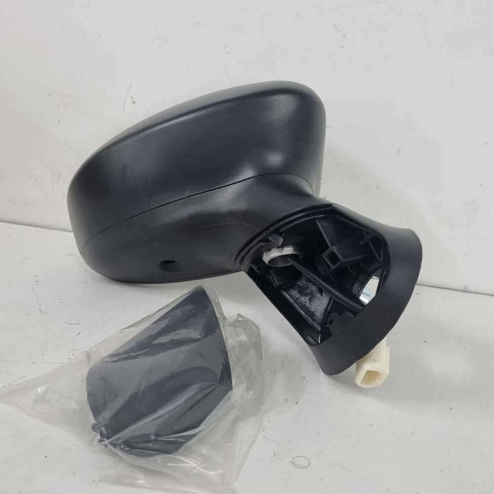 Retrovisor Diant Dir Elétrico Fiat Punto/Linea 2007/2012
