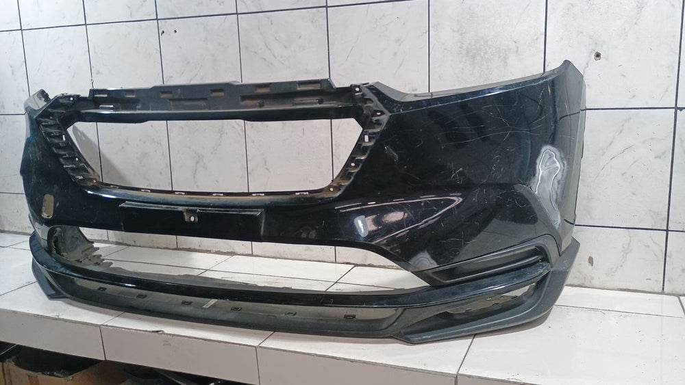 Para-choque Diant Honda HR-V 2022/2025 - Original