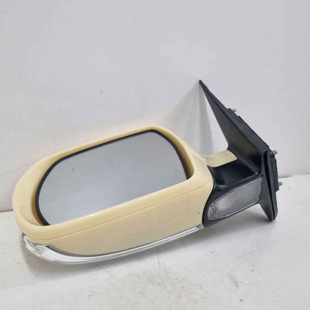 Retrovisor Externo Esq Hyundai Vera Cruz 2008/2013