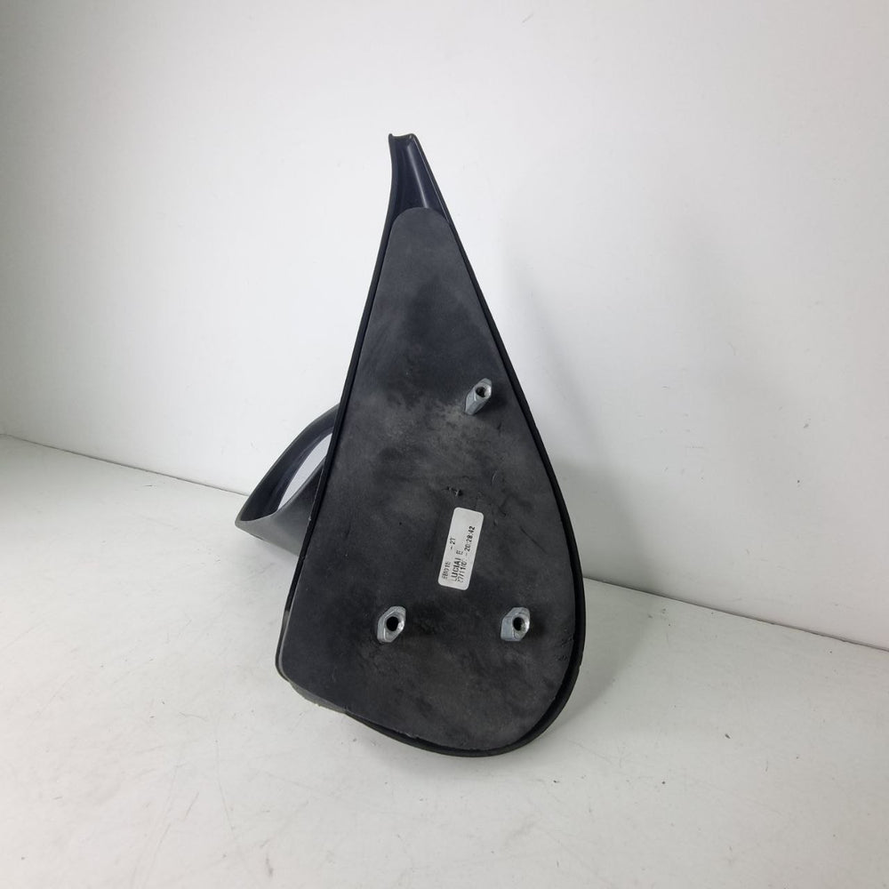 Retrovisor Externo Esq Fixo Fiat Palio 4 Portas 2001/2005