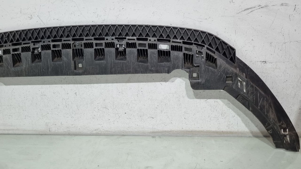 Spoiler Defletor Diant Inferior Audi A3 2014/2021