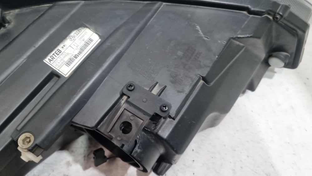 Farol Diant Esq Volkswagen Polo 2018/2022