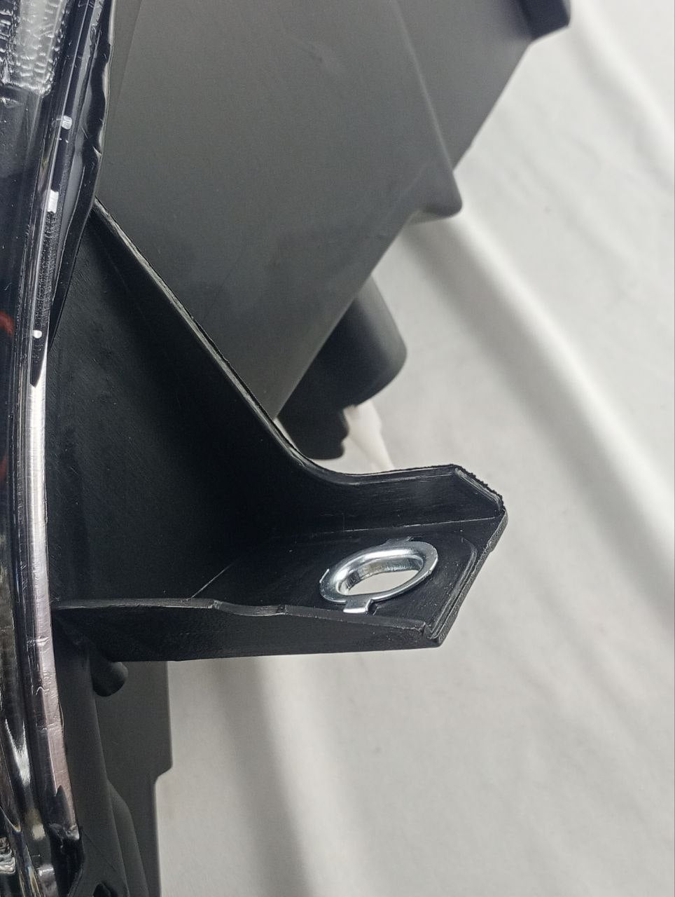 Farol Diant Dir Fiat Palio / Siena 2008/2012