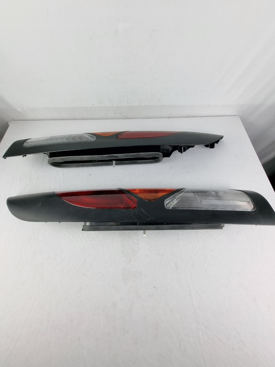 Lanterna Traseira Par Renault Kangoo 2001/2008 Usado