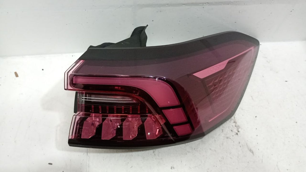 Lanterna Tras Dir Chery Tiggo 8 Pro 2021/2023