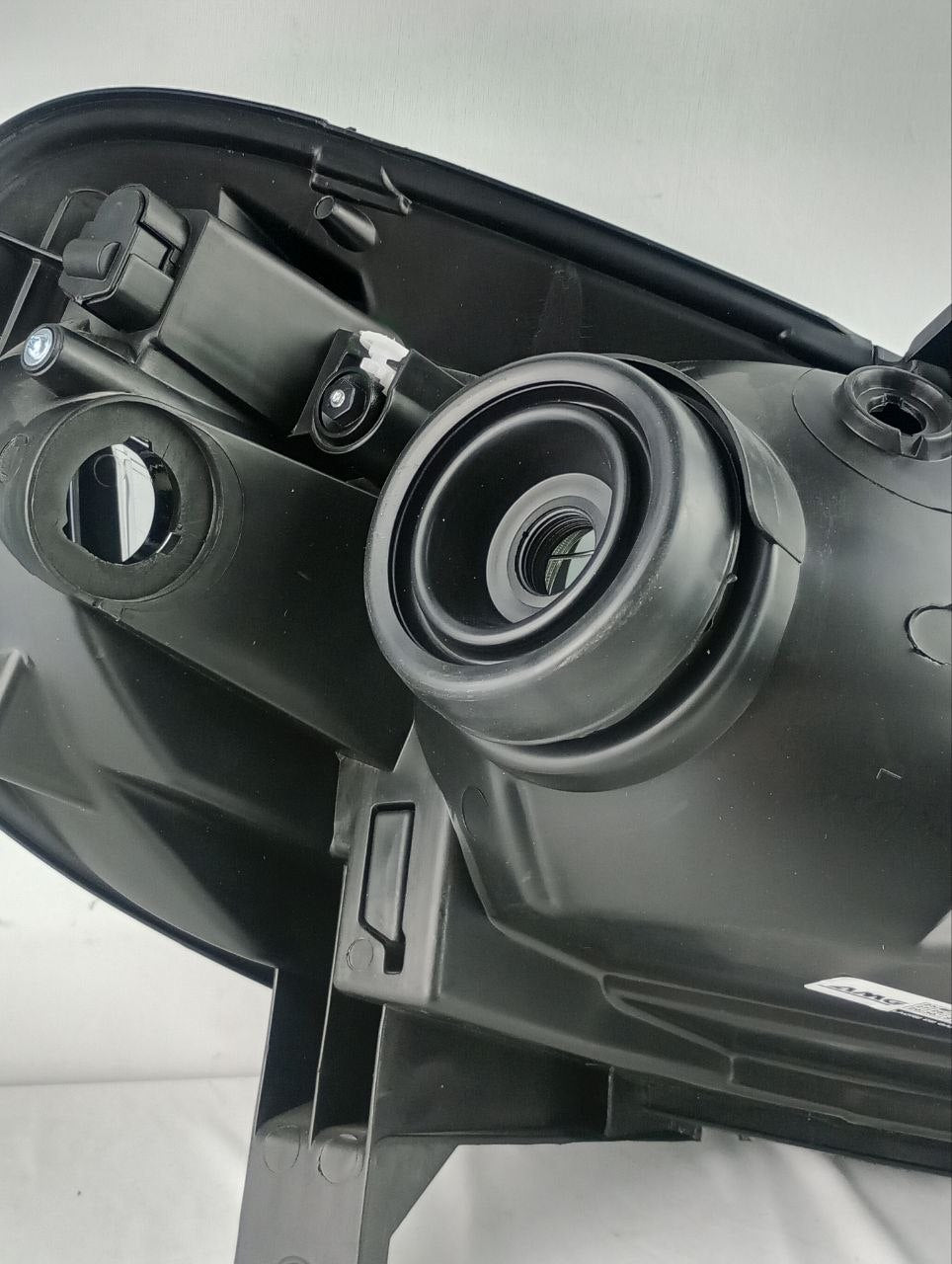 Farol Diant Esq Fiat Uno 2015/