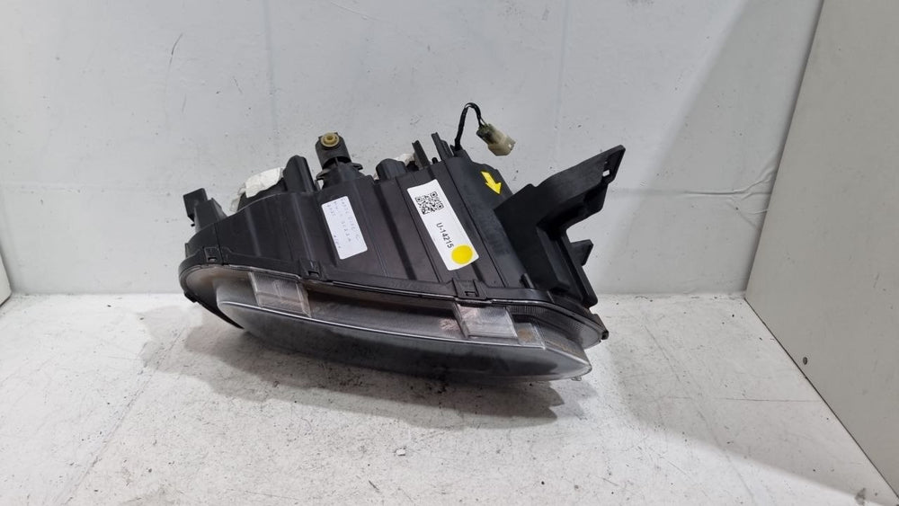 Farol Diant Dir Volkswagen Kwid 2022/2024