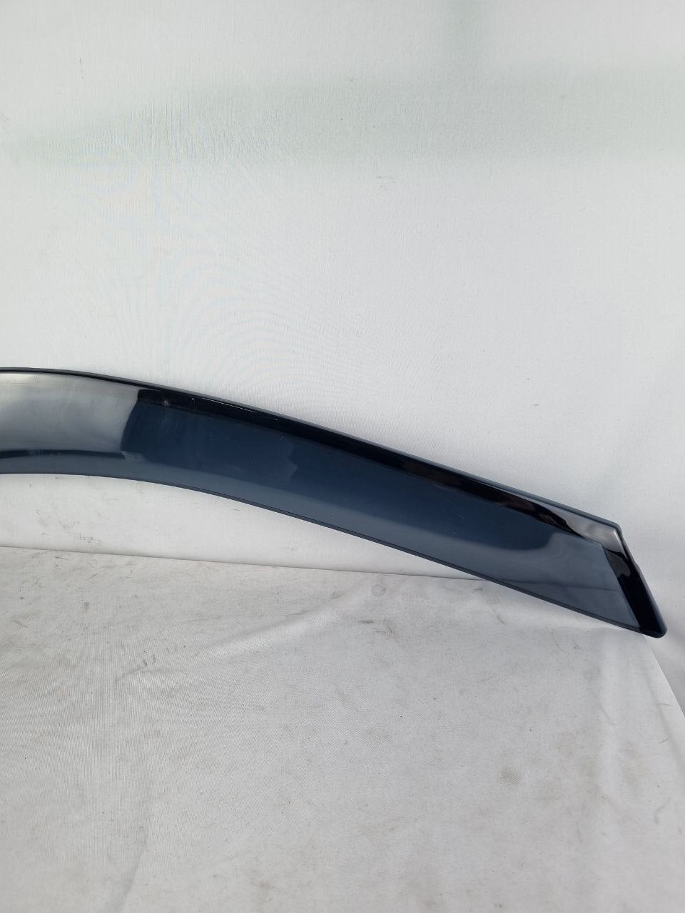 Defletor Chuva Fumê Ford Fiesta 2004/2008 Novo
