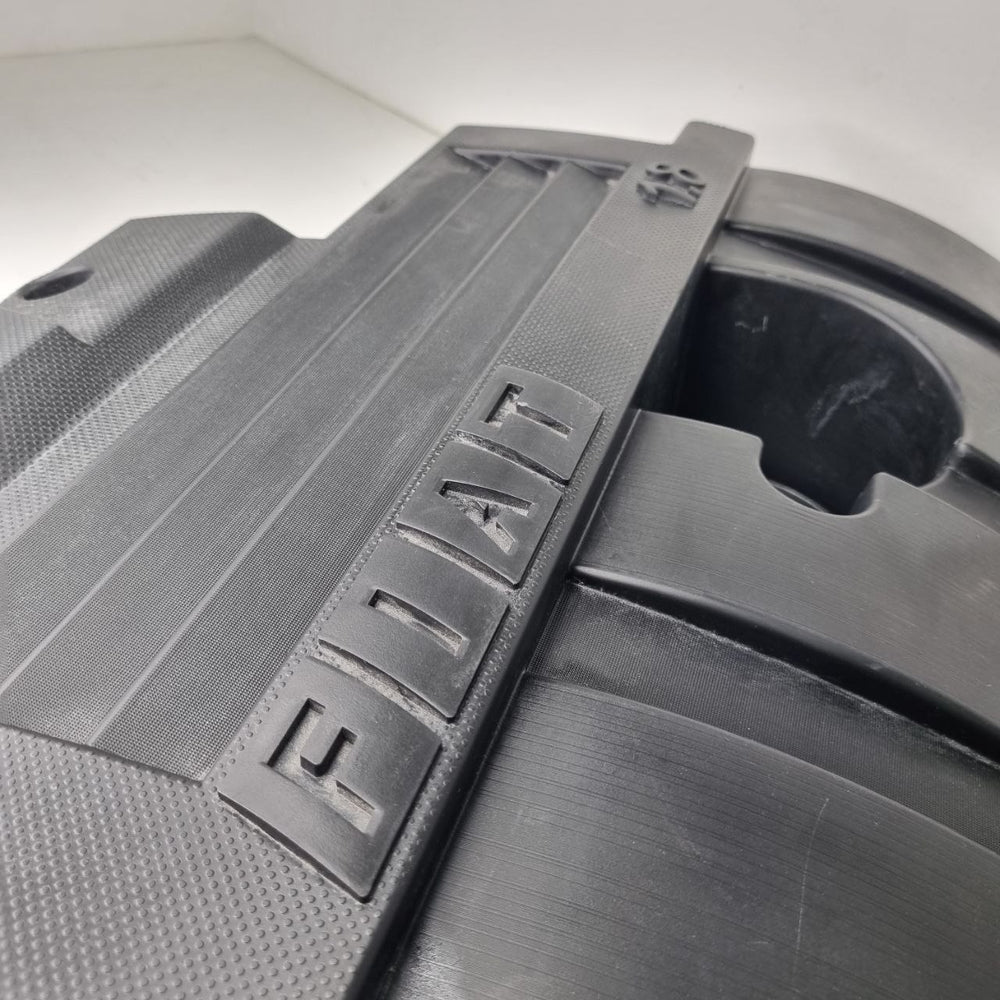 Tampa Motor Fiat Palio 2004/2010