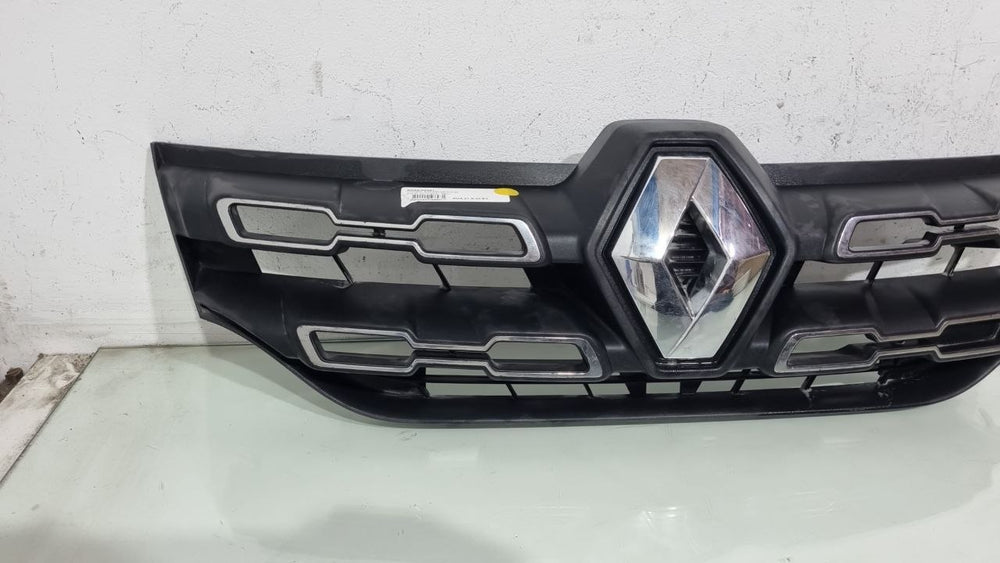 Grade Diant Superior Renault Kwid 2017/2021
